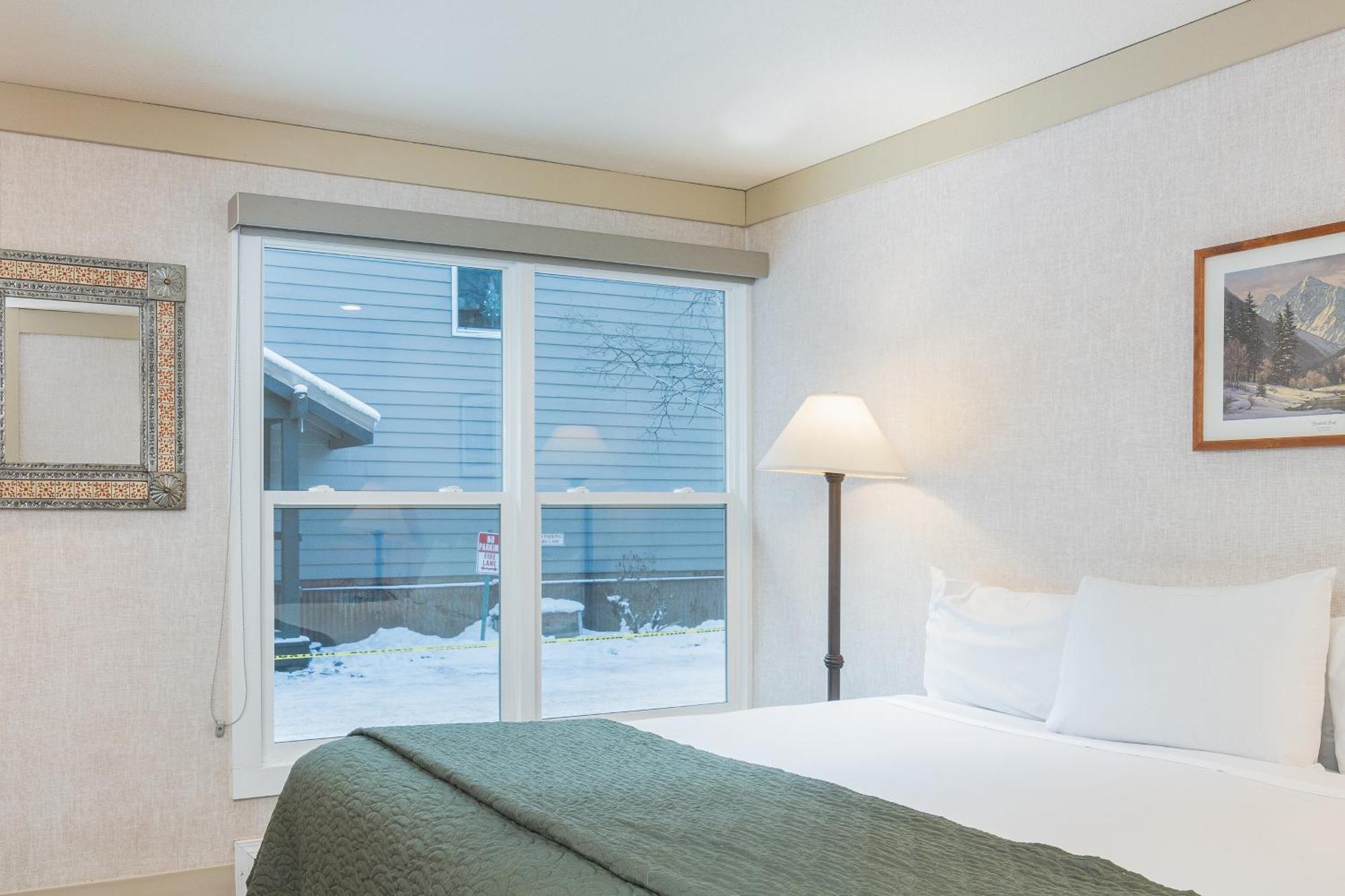 Mountainside Inn 206 By Alpine Lodging Теллерайд Экстерьер фото
